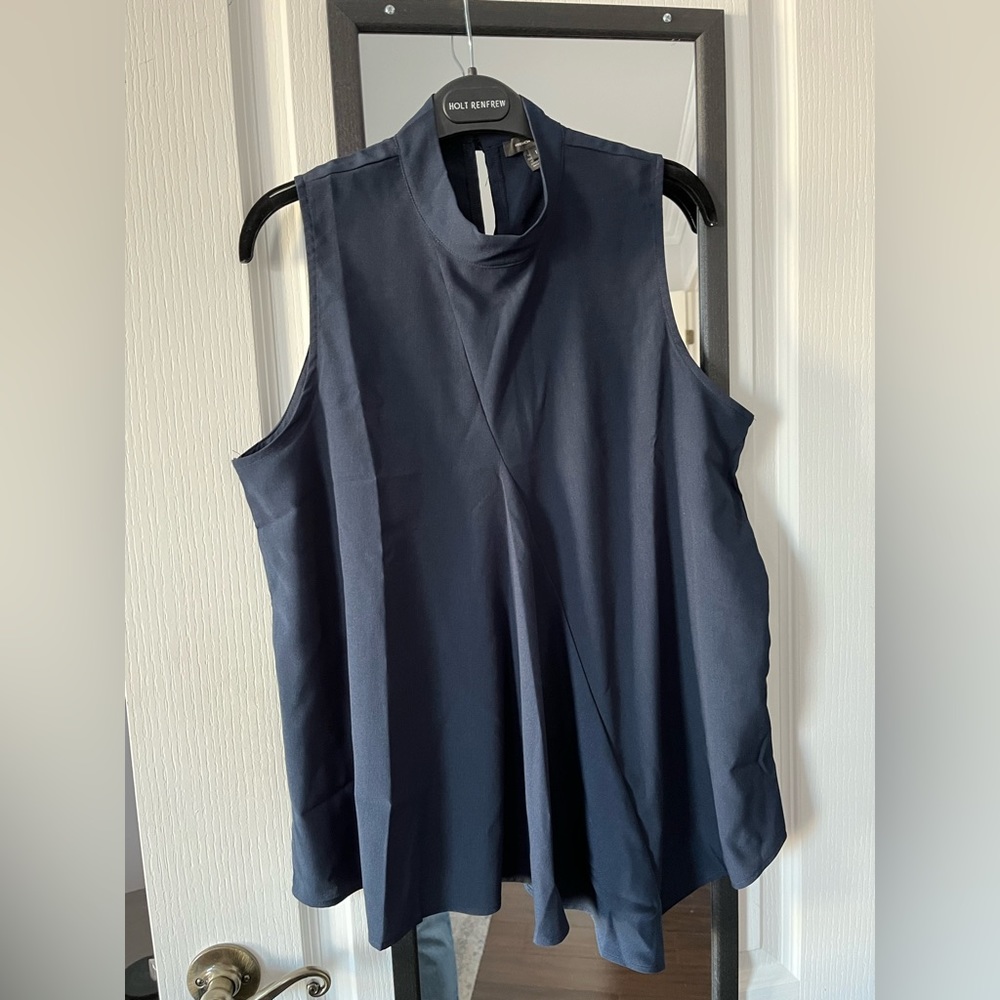 French connection top